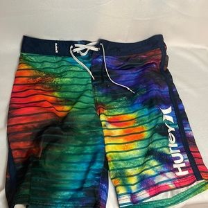 Hurley Swim trunks 34